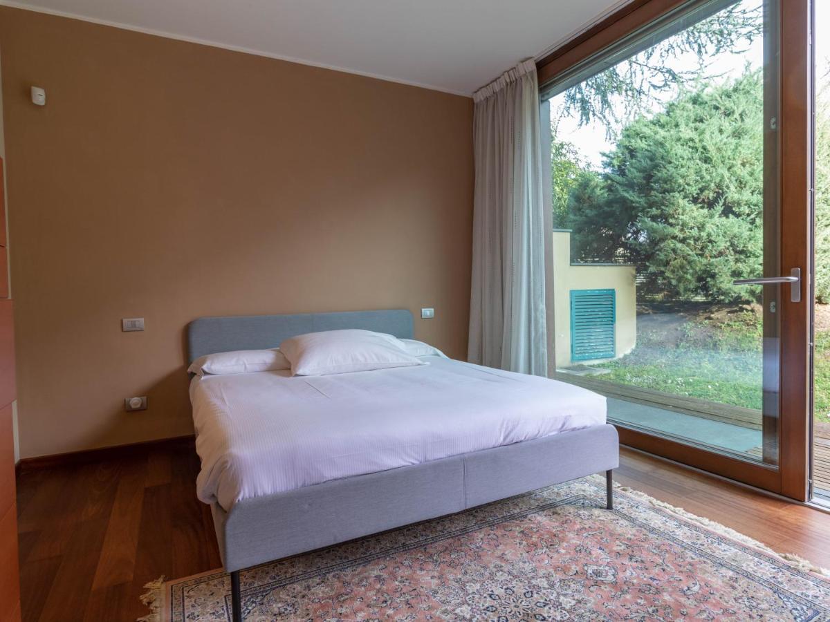 Mamma Ciccia - Ecofriendly Villa On Lake Como Malgrate Exterior foto