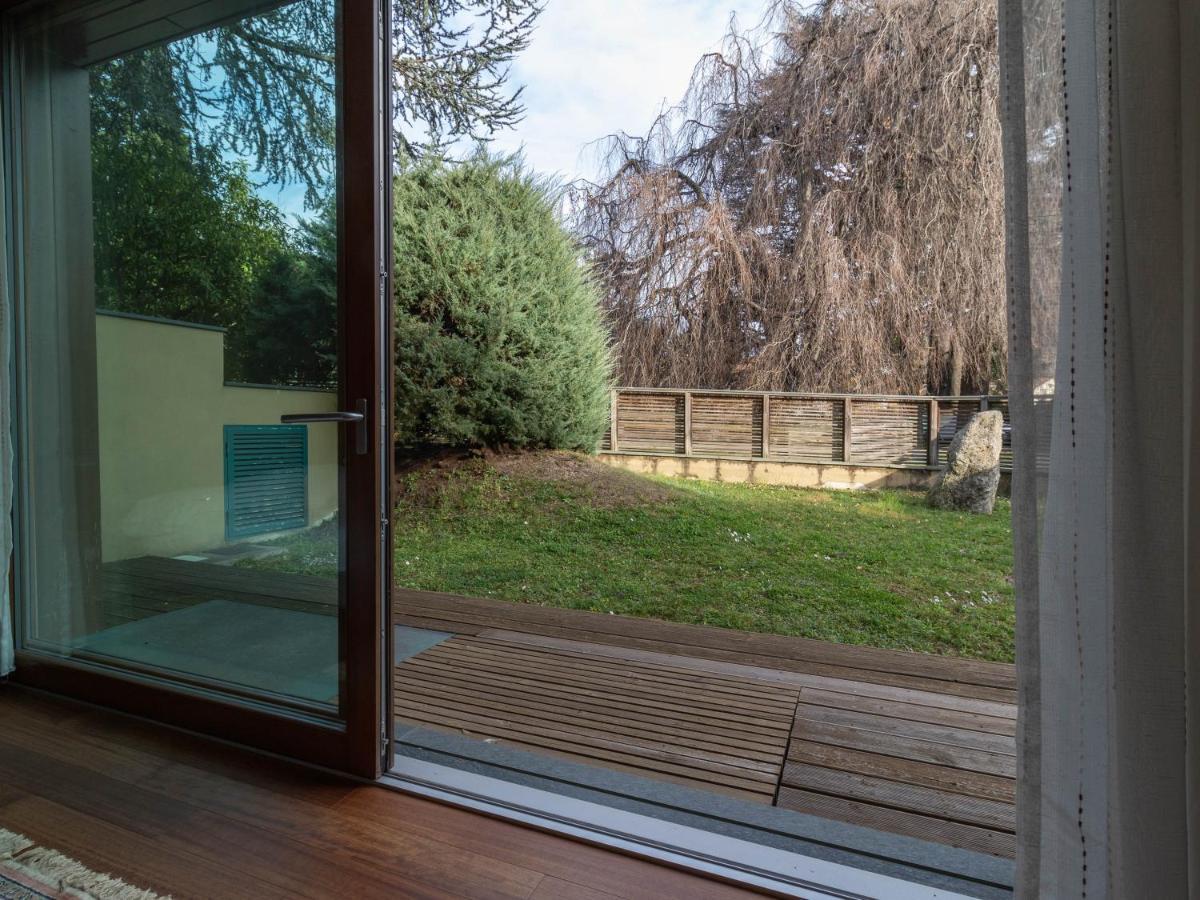 Mamma Ciccia - Ecofriendly Villa On Lake Como Malgrate Exterior foto