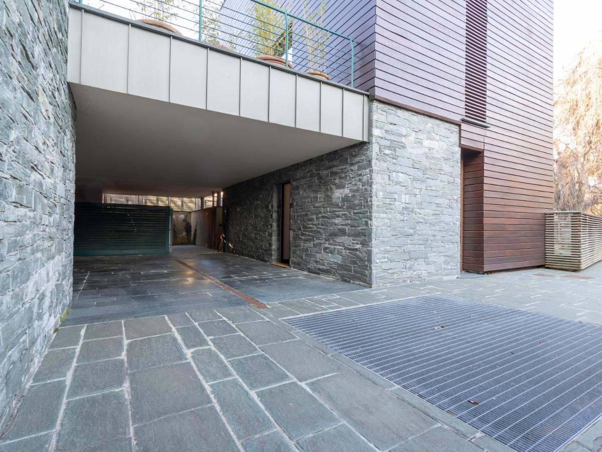 Mamma Ciccia - Ecofriendly Villa On Lake Como Malgrate Exterior foto